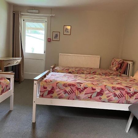 Hafan Y Coed - Haven Of Trees Bed & Breakfast Abercraf Exterior foto