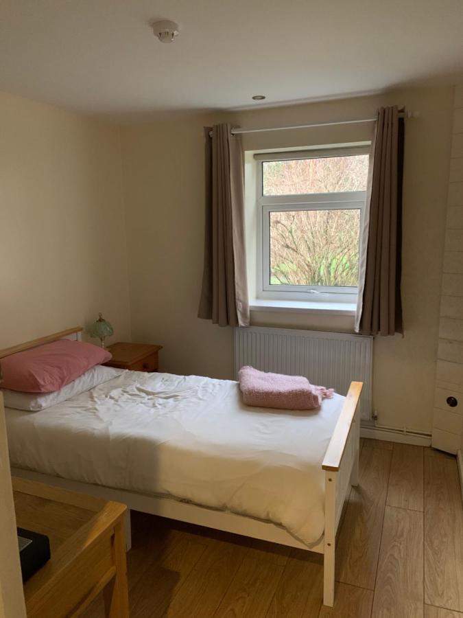 Hafan Y Coed - Haven Of Trees Bed & Breakfast Abercraf Exterior foto